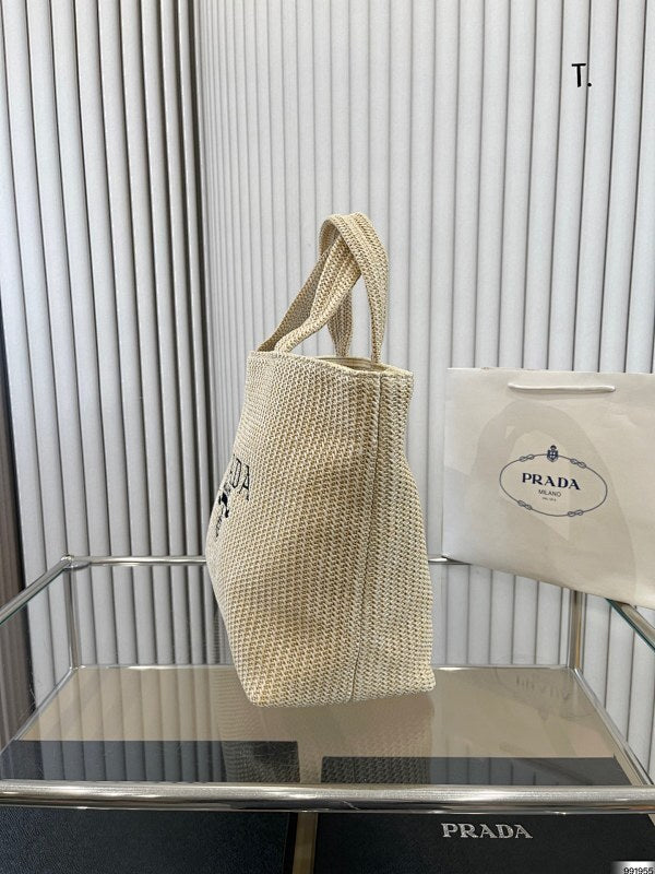 Dragons Bags pradn Luxury Bag --73048