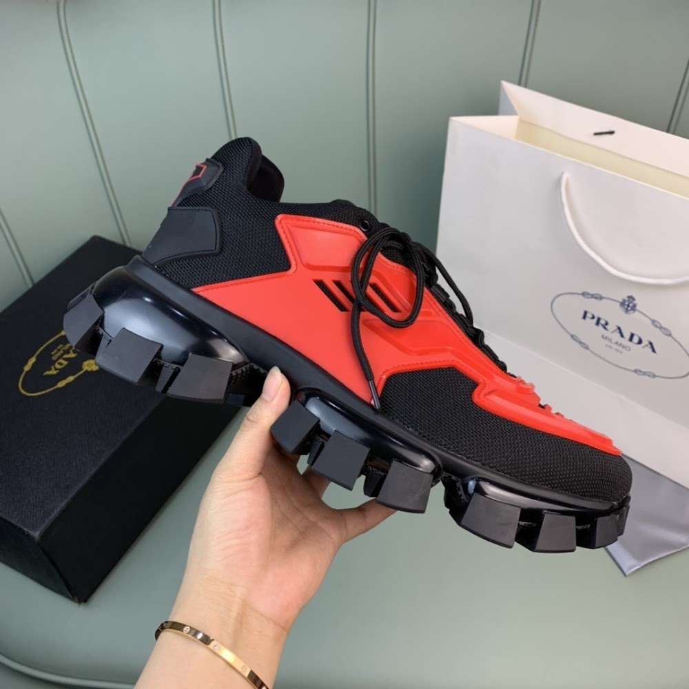 Dragons Bags Prada Luxury Heels --52926