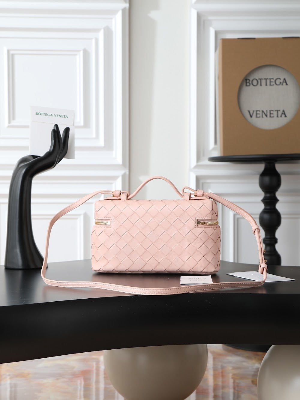 Dragons Bags Bottegan Luxury Bag --91358