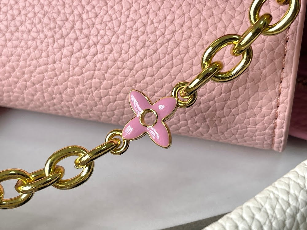 Dragons Bags LVn Luxury Bag --78749