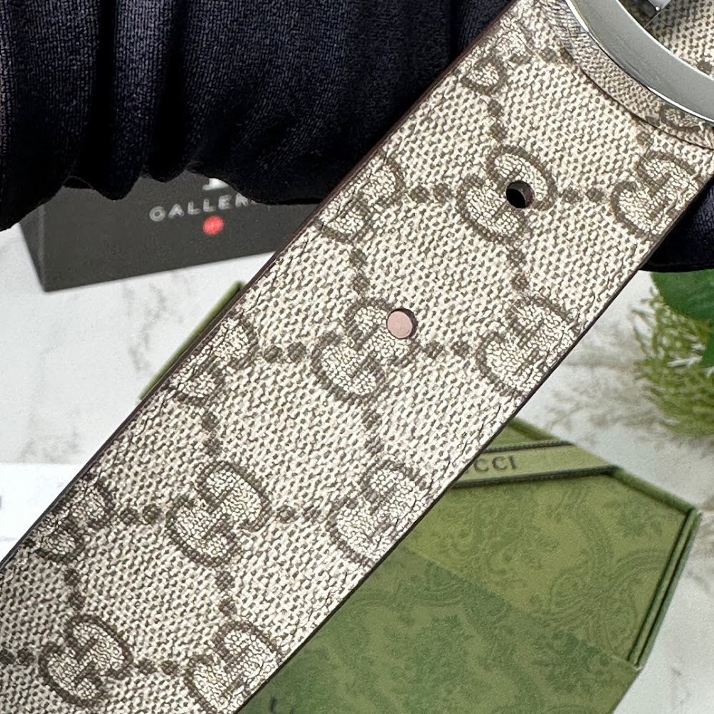 Dragons Bags Guccin Luxury Belt --108109