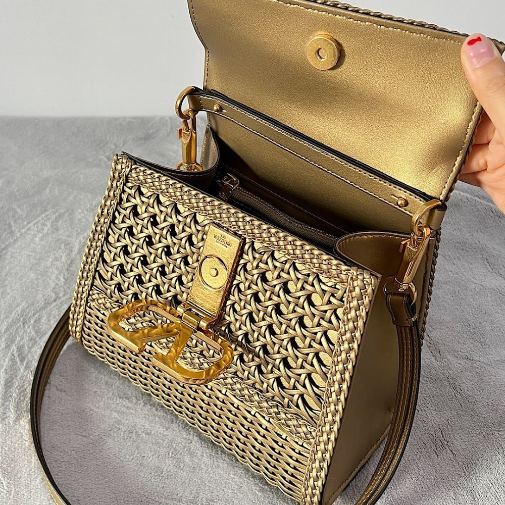 Dragons Bags valentine Luxury Bag --72570