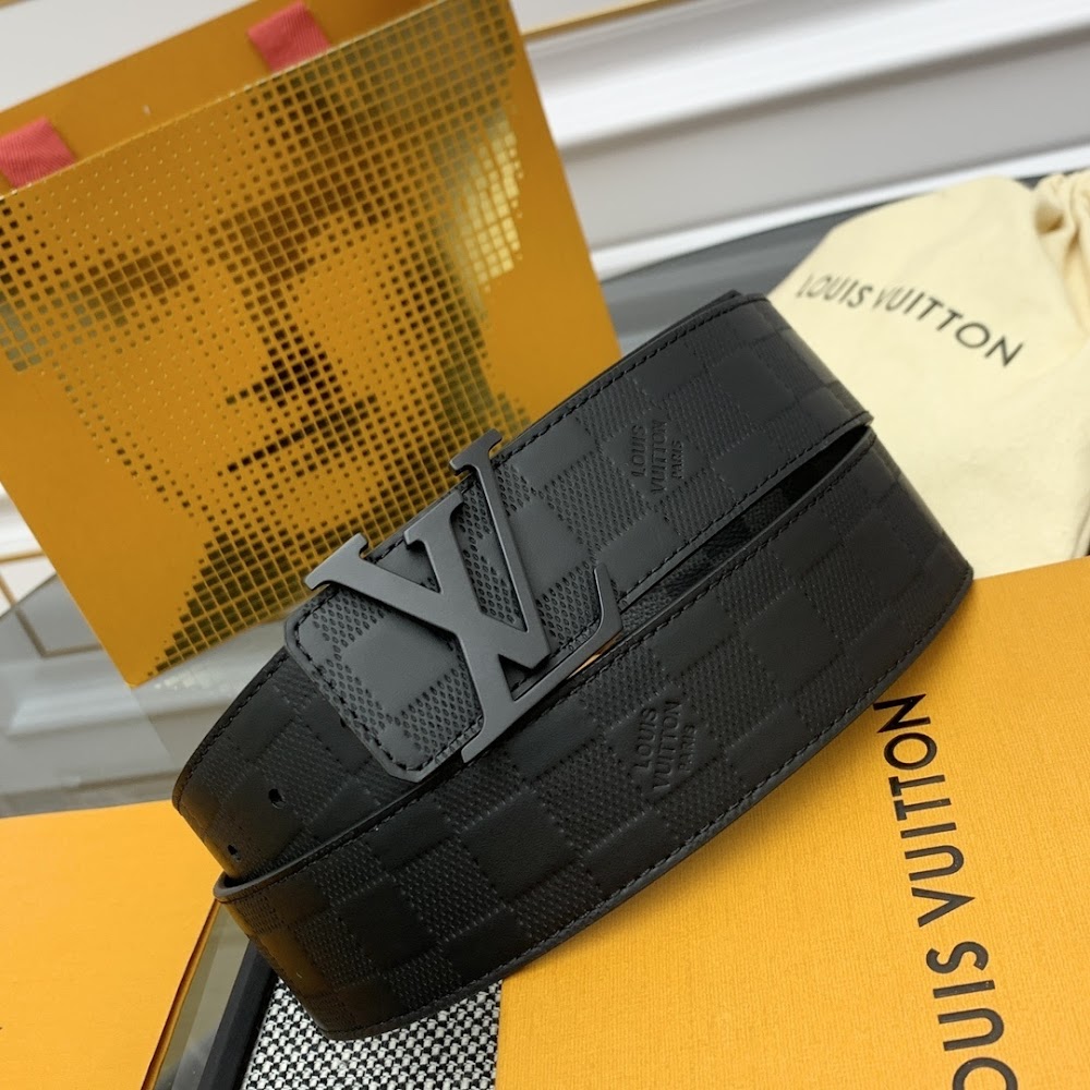 Dragons Bags ln Luxury Belt --100957