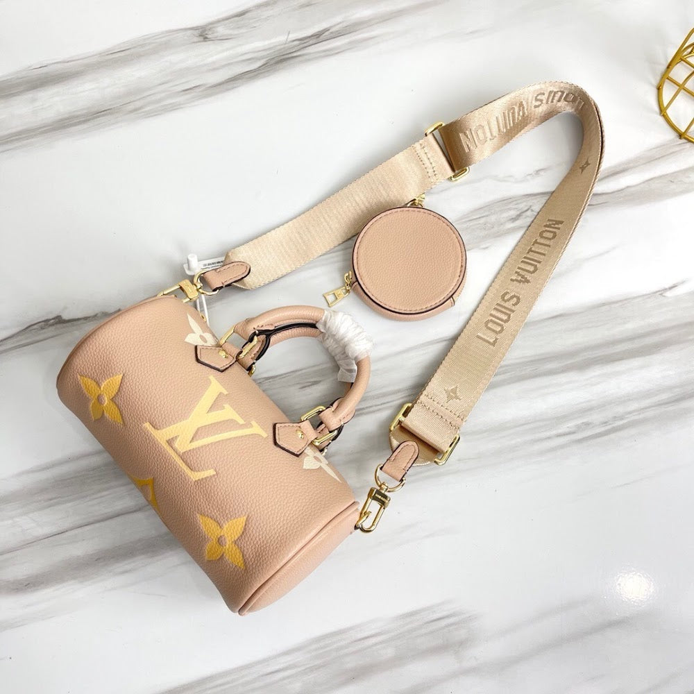 Dragons Bags ln Luxury Bag --77995