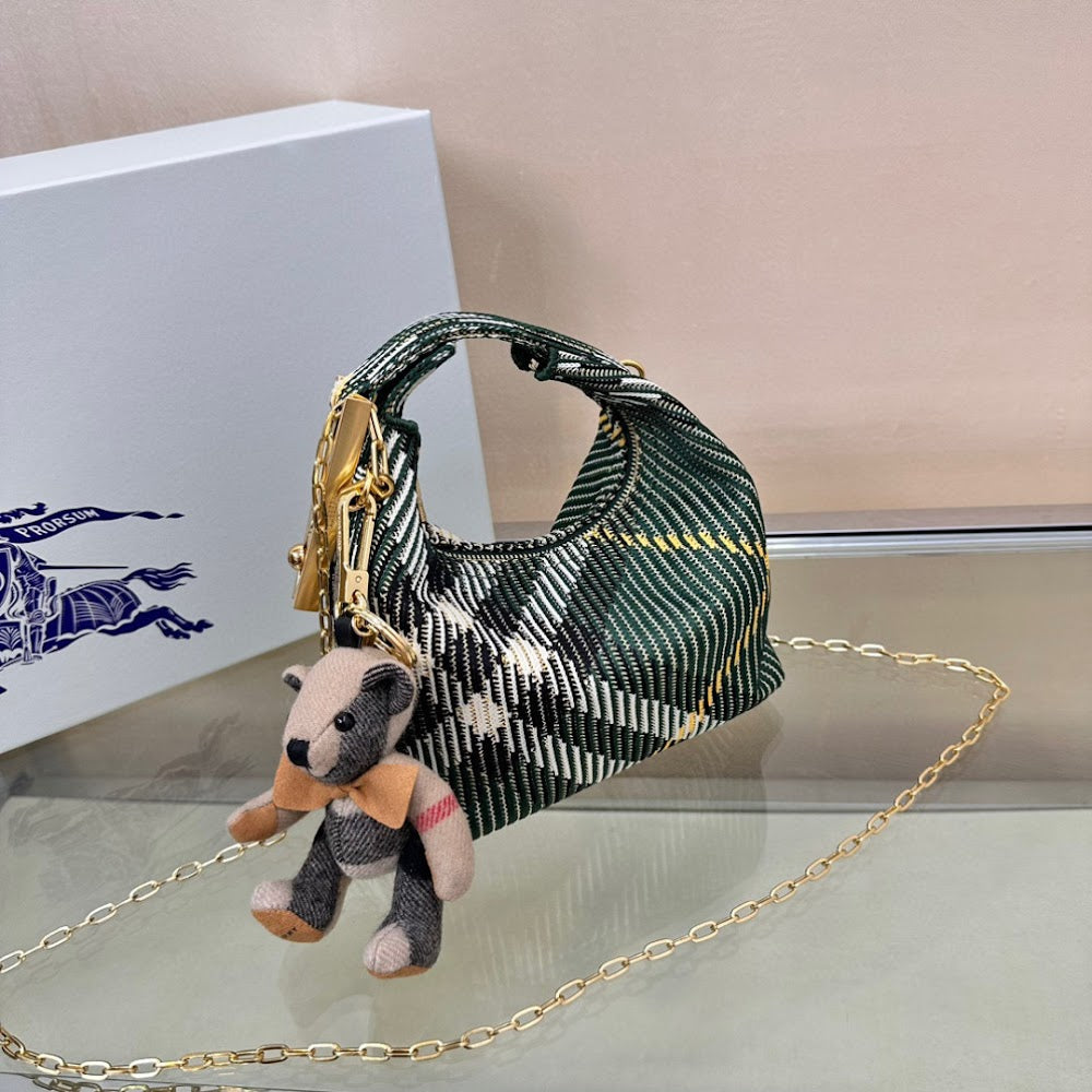 Dragons Bags Burberryn Luxury Bag --91599