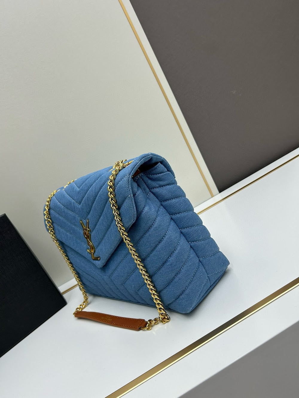 Dragons Bags ysn Luxury Bag --71841
