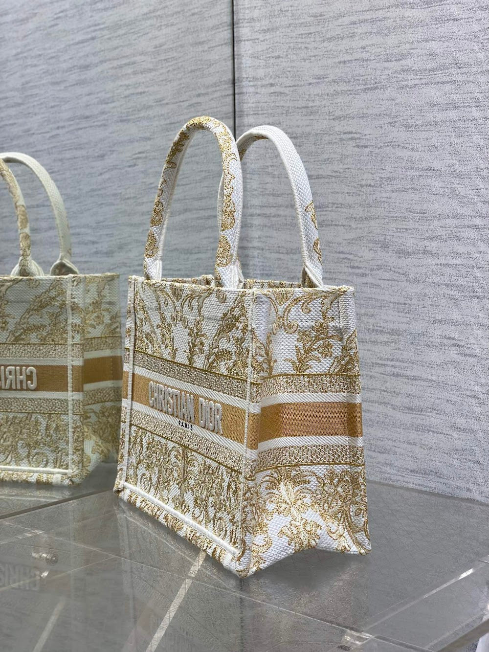 Dragons BagsDiorn Luxury Bag --115462