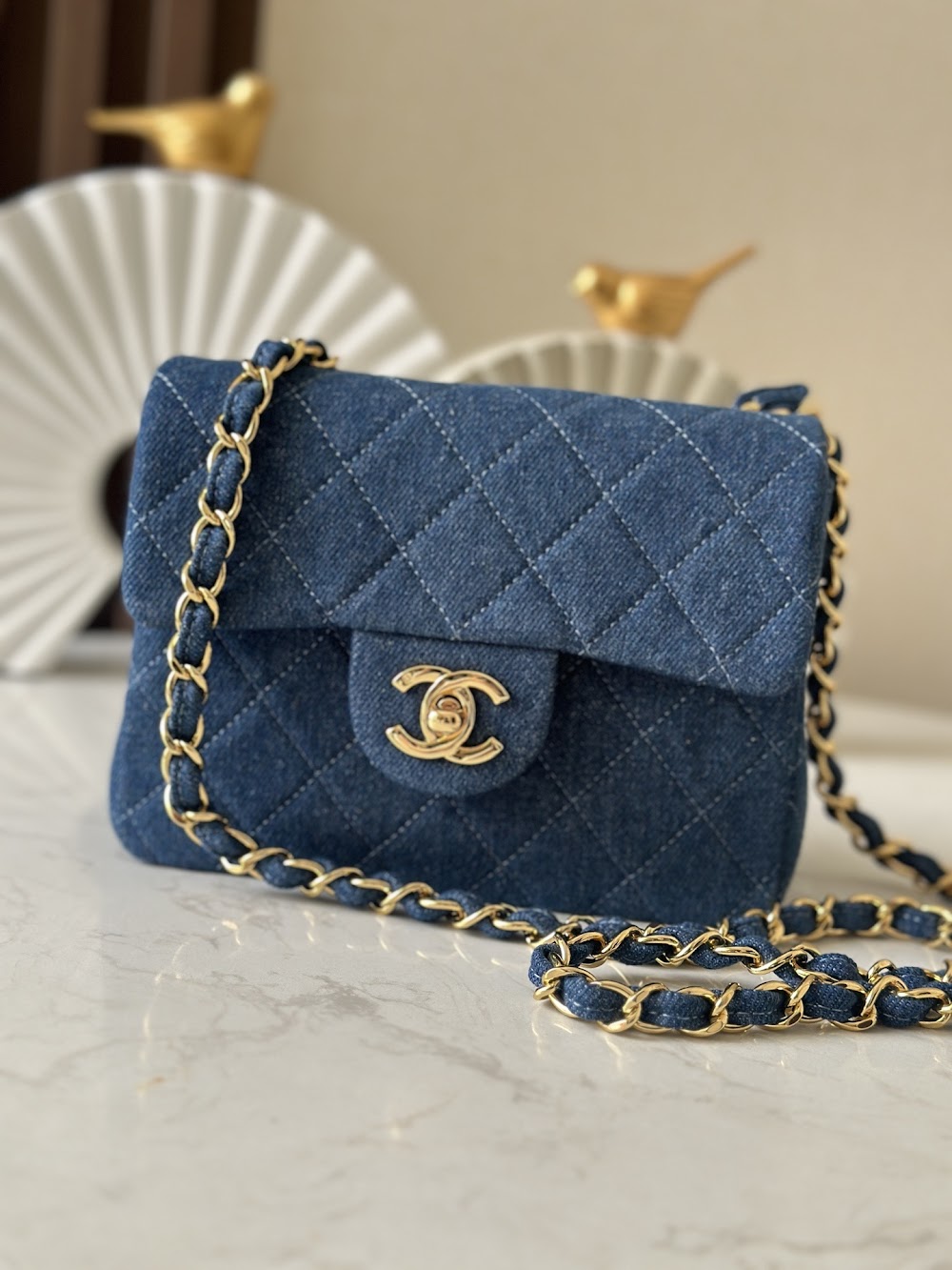 Dragons Bags CHn Luxury Bag --112901