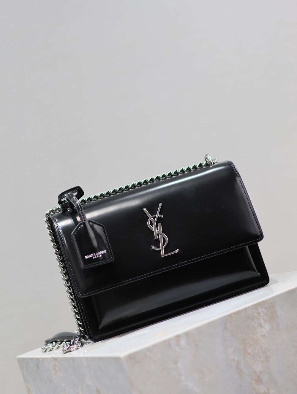 Dragons Bags YSLn Luxury Bag --119541