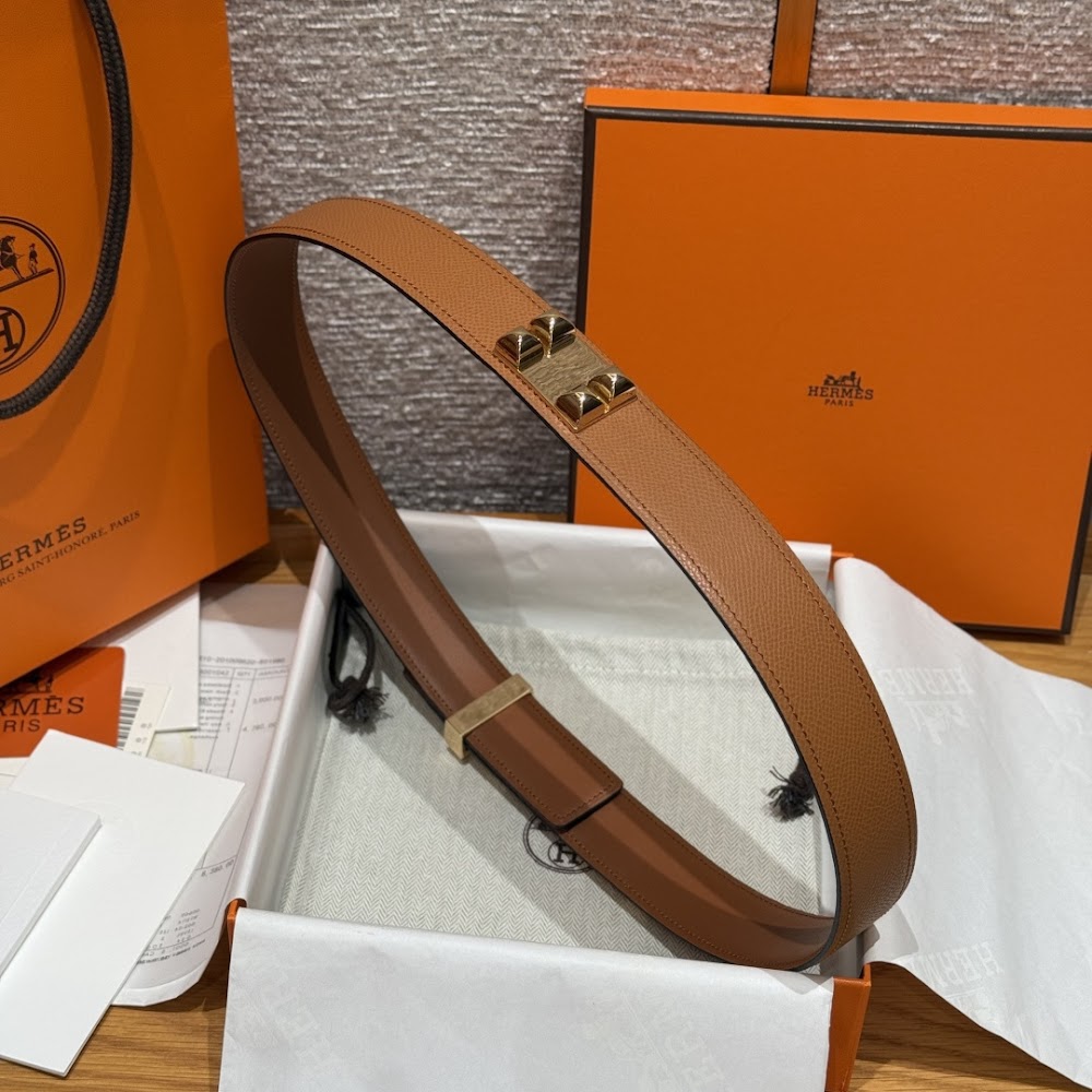 Dragons Bags Hermesn Luxury Belt --108921