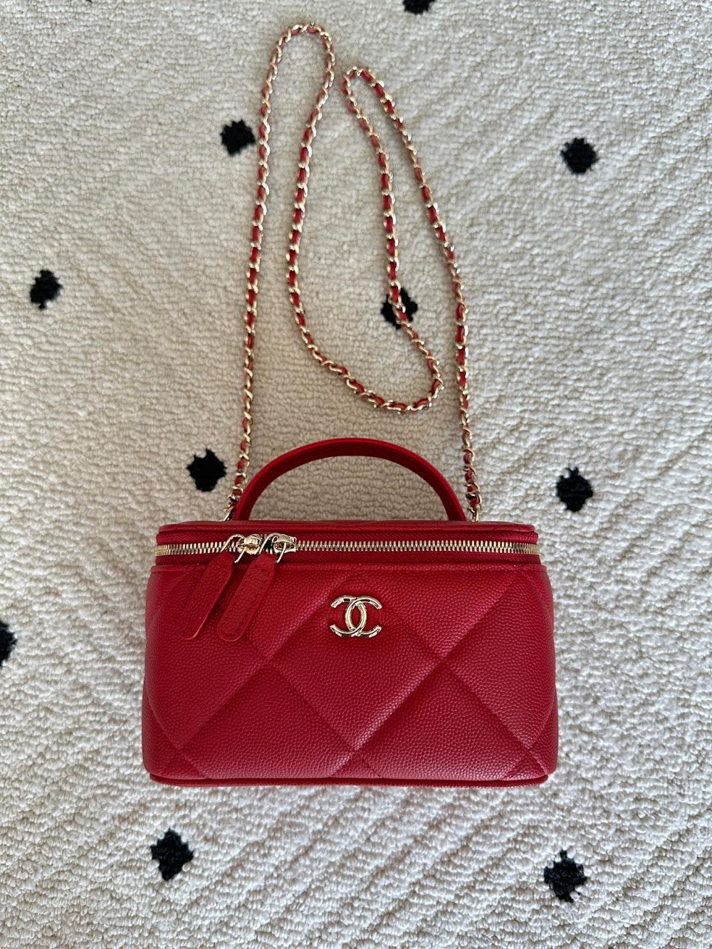 Dragons Bags CHn Luxury Bag --112703
