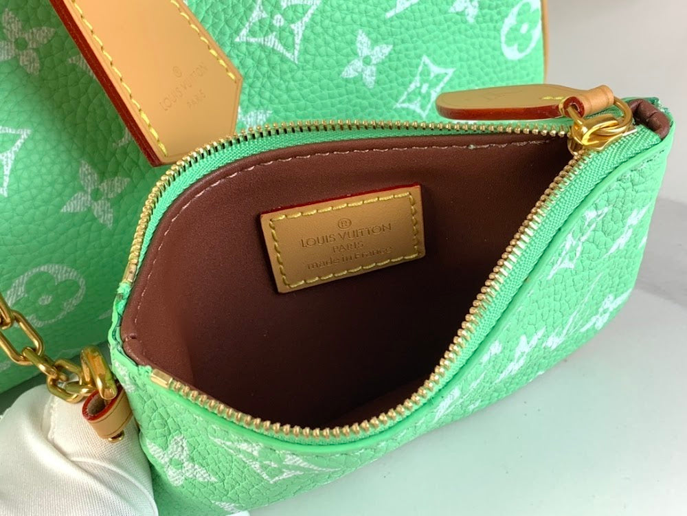 Dragons Bags ln Luxury Bag --69299