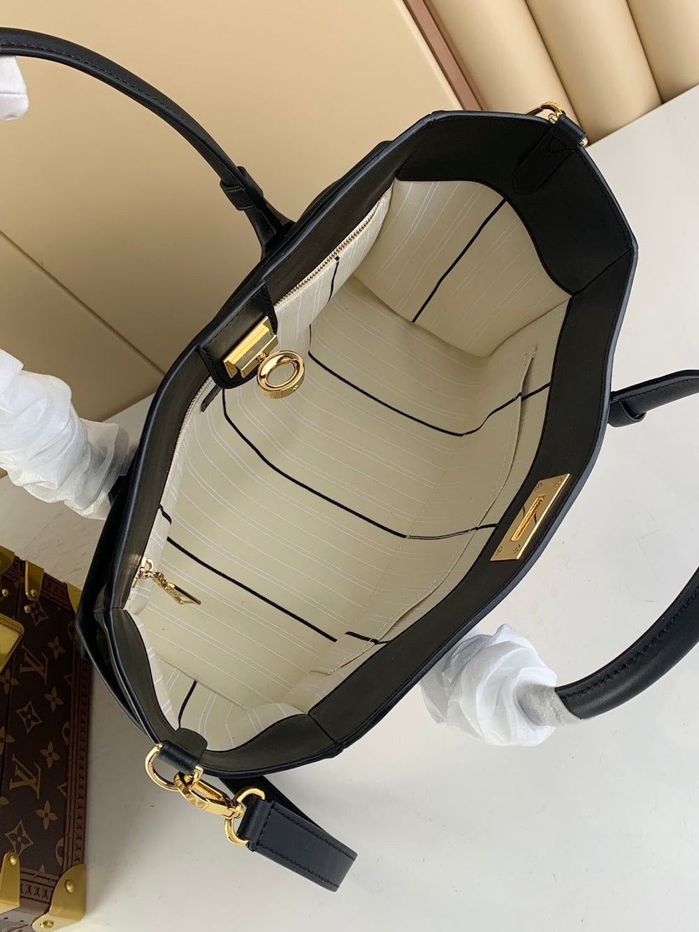 Dragons Bags ln Luxury Bag --56091