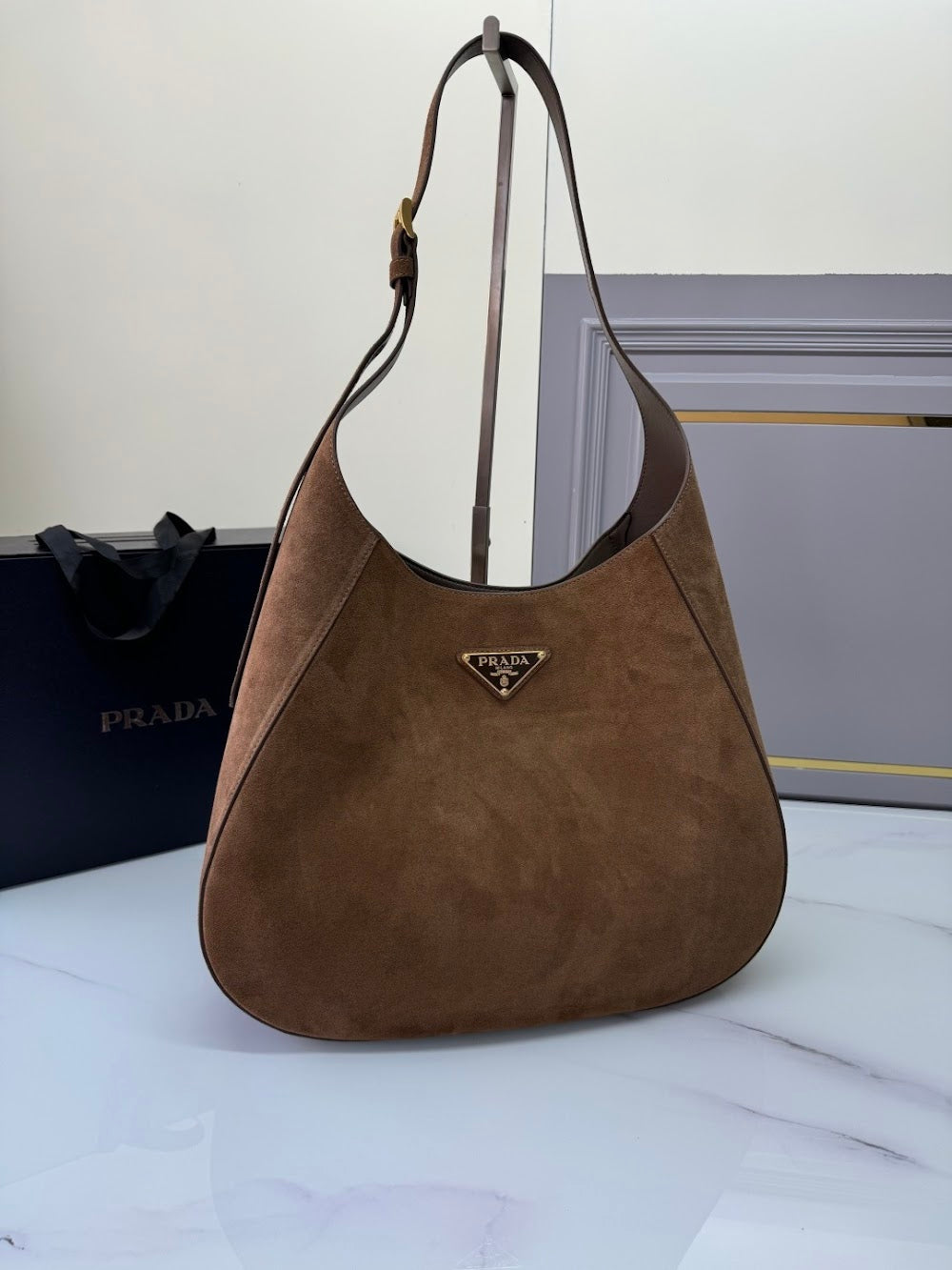 Dragons Bags Pradn Luxury Bag --101493