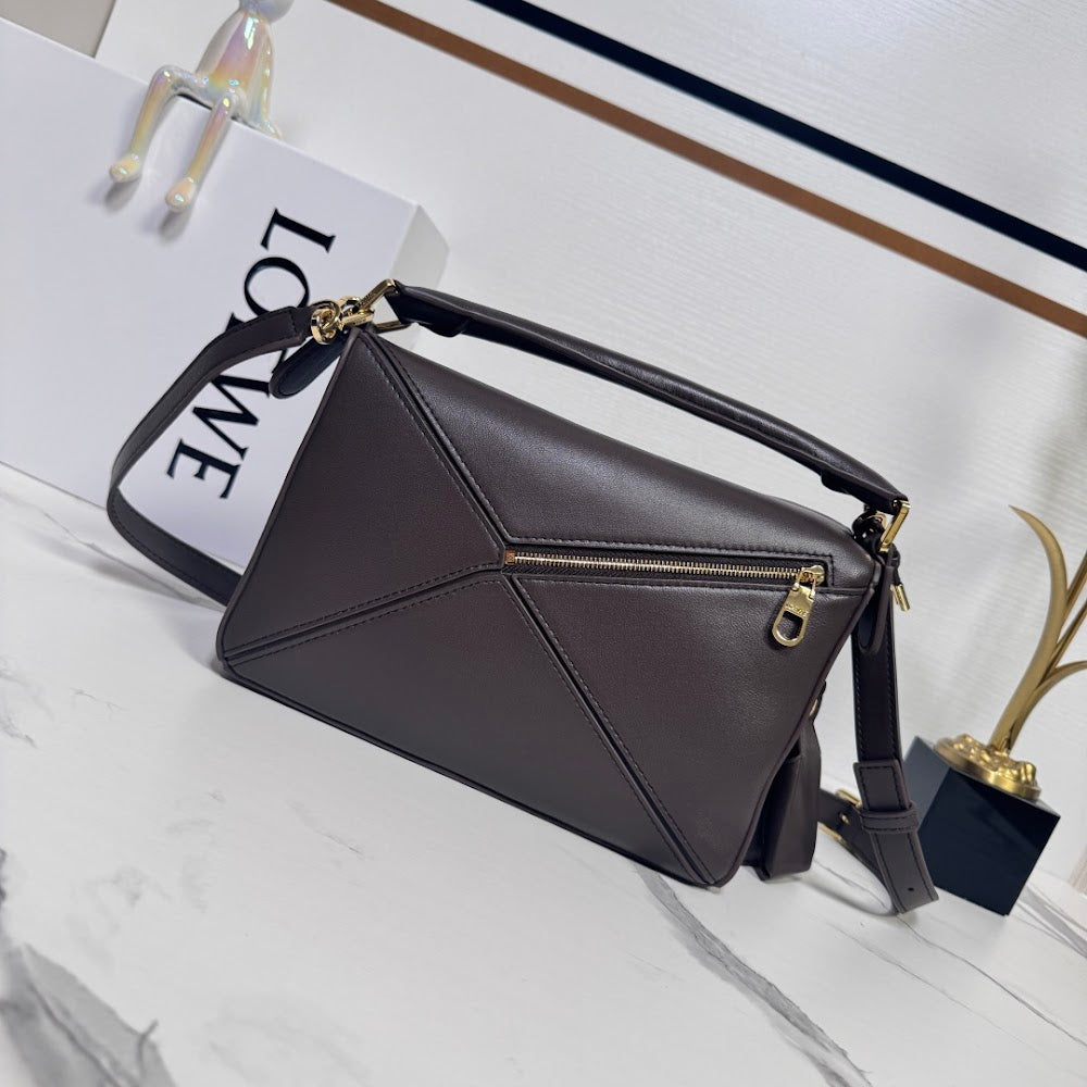 Dragons Bags Lowen Luxury Bag --99994