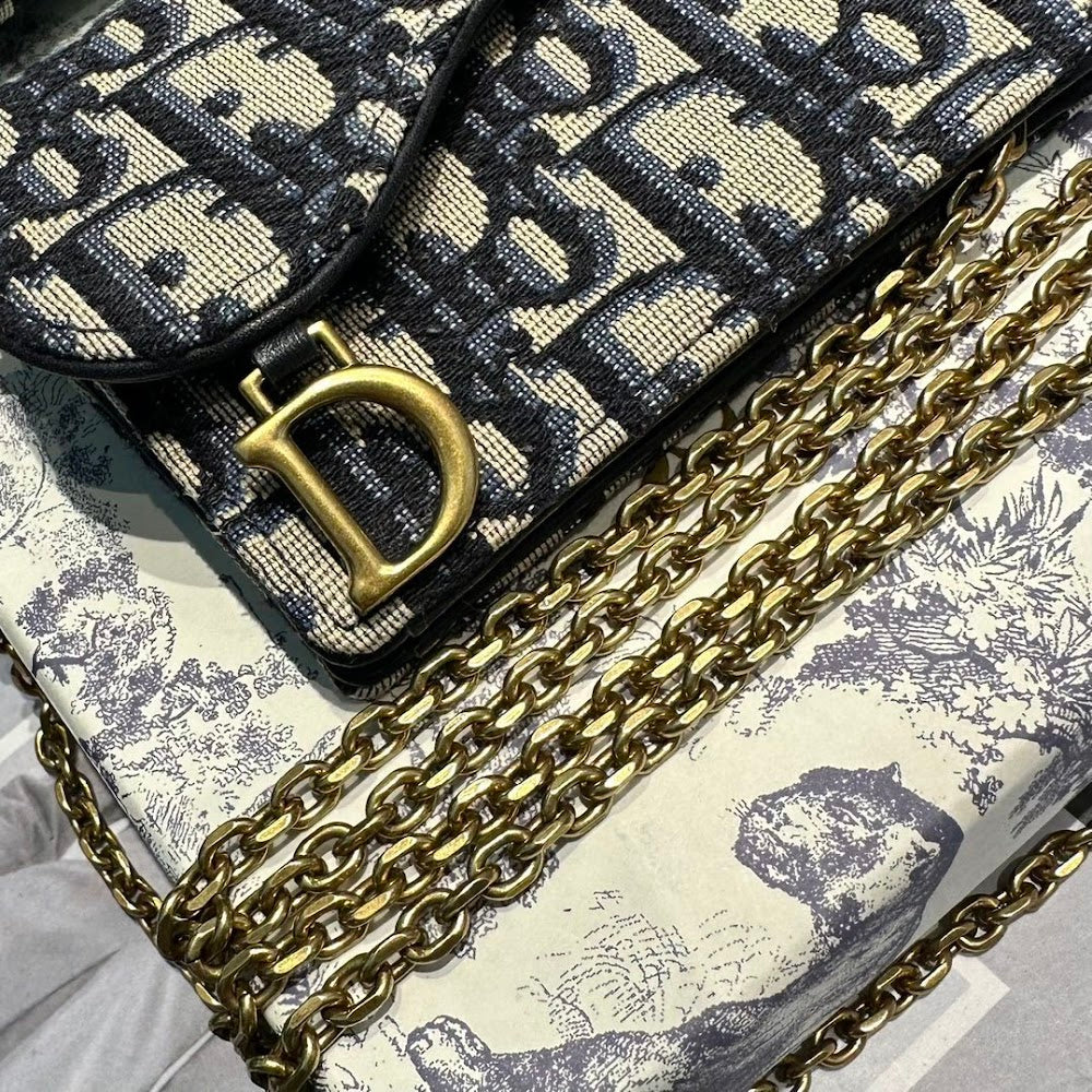 Dragons BagsDiorn Luxury Bag --115868