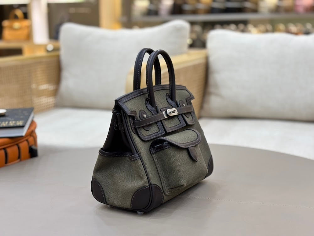 Dragons BagsHermesn Luxury Bag --118713