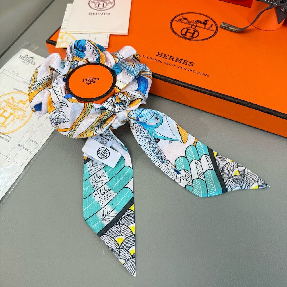 Dragons Bags Premium Designer Scarf --98968