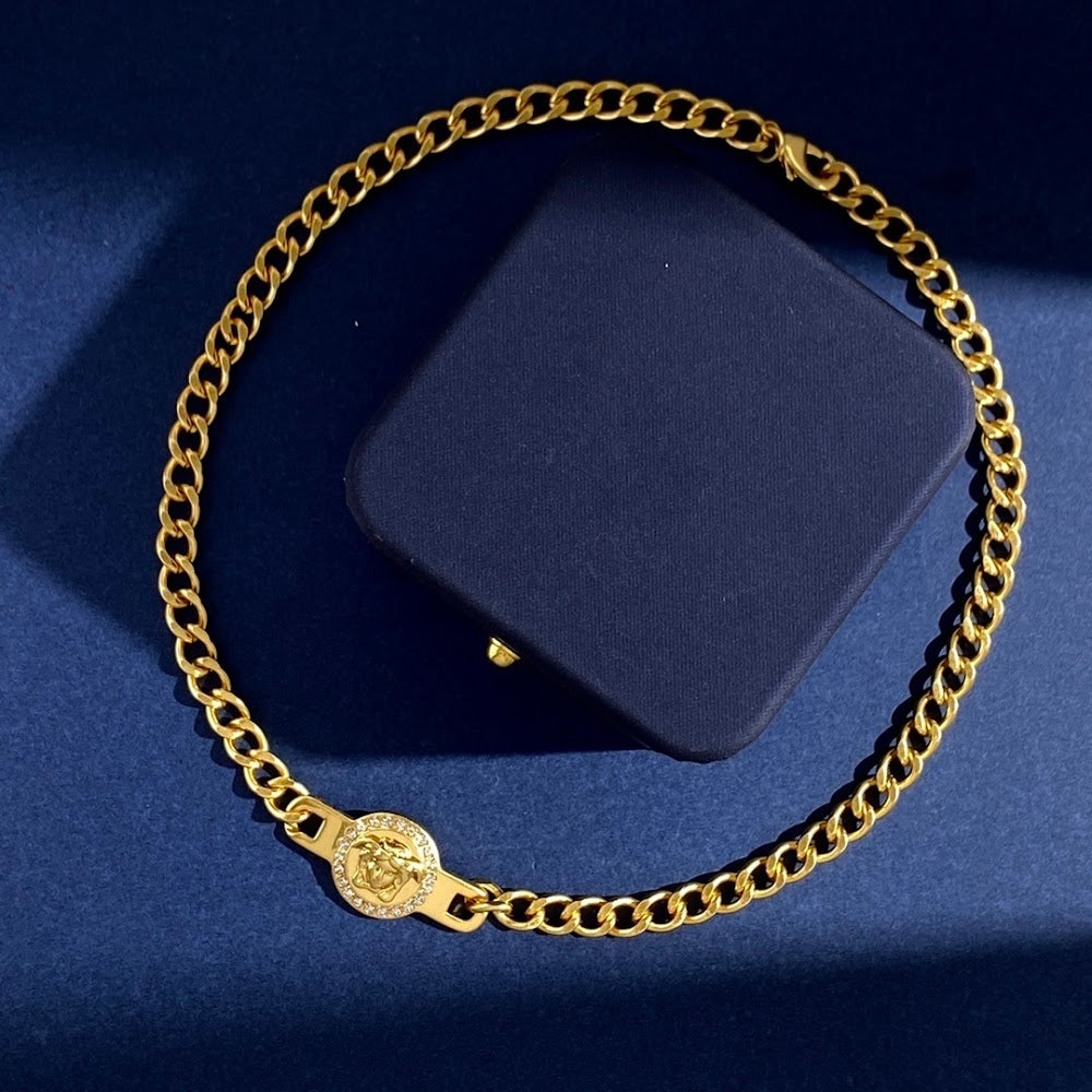 Dragons Bags Versace Luxury Jewelry --51368