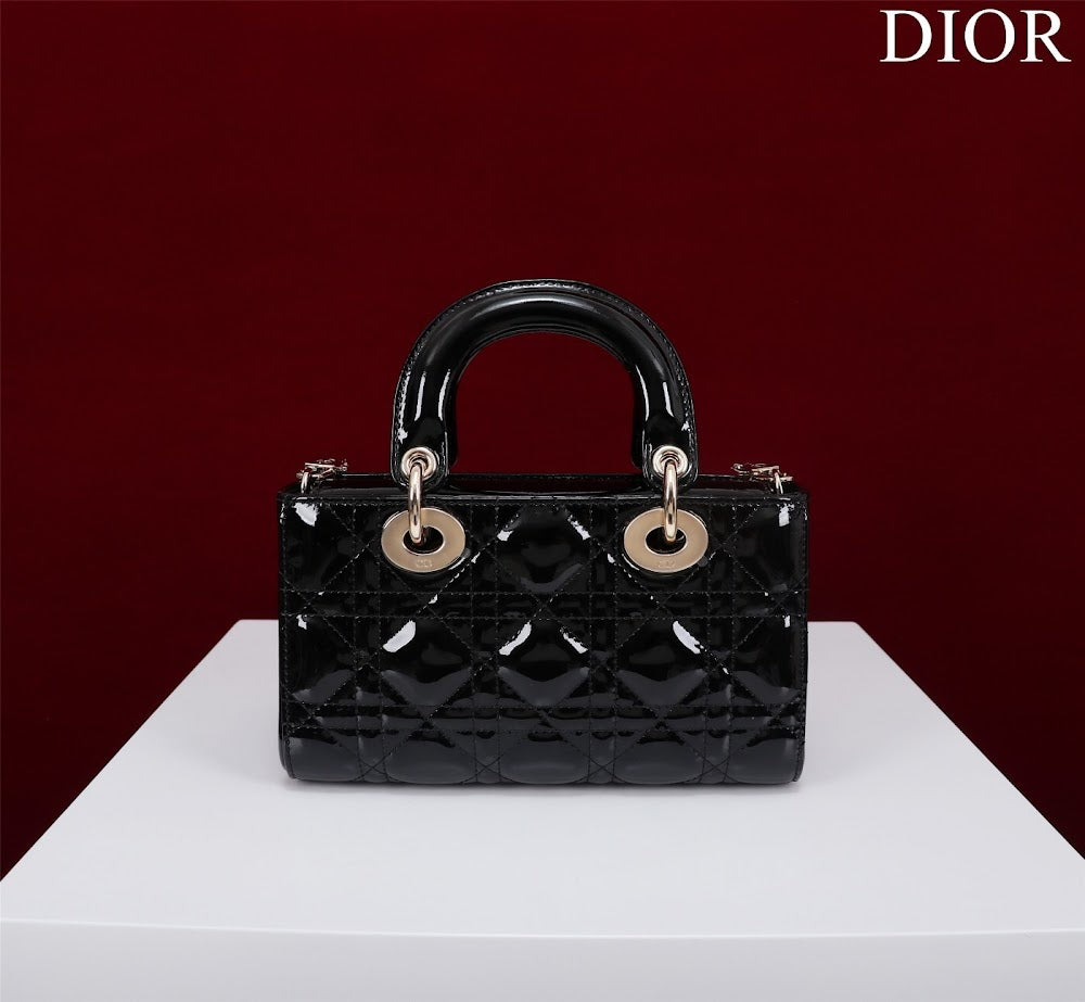 Dragons BagsDiorn Luxury Bag --114773