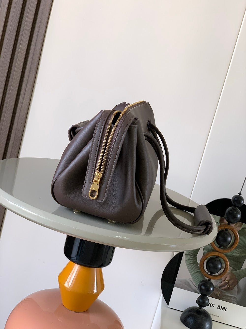 Dragons Bags Lowen Luxury Bag --99723