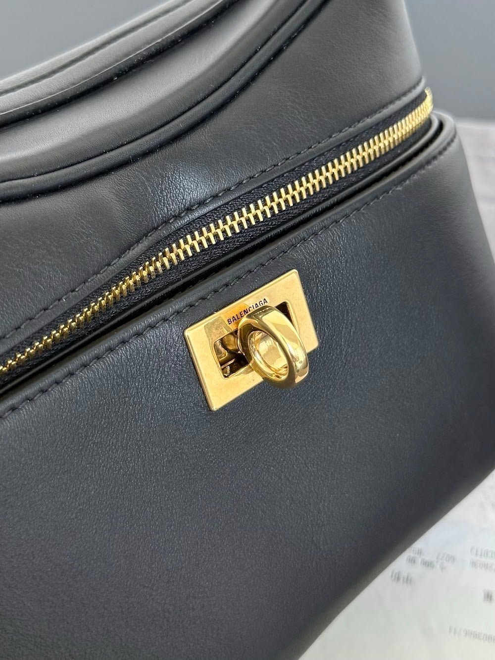 Dragons Bags Balenciaga Luxury Bag --111323