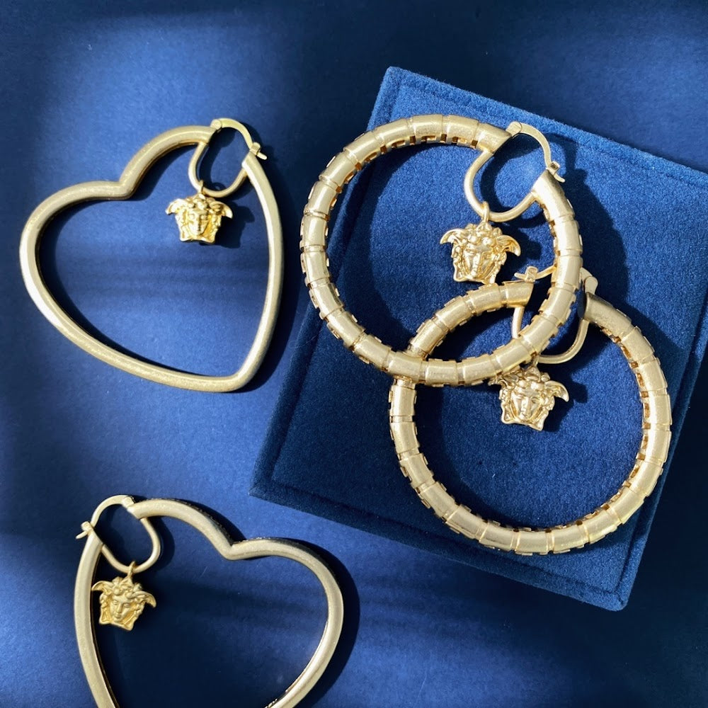 Dragons Bags Versace Luxury Jewelry --51357