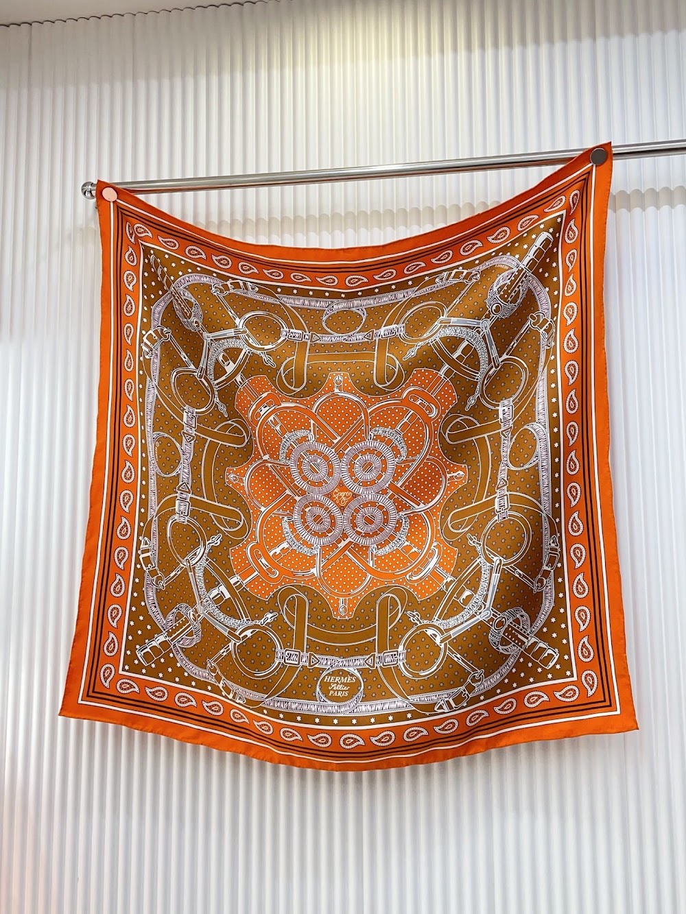 Dragons Bags Premium Designer Scarf --98846