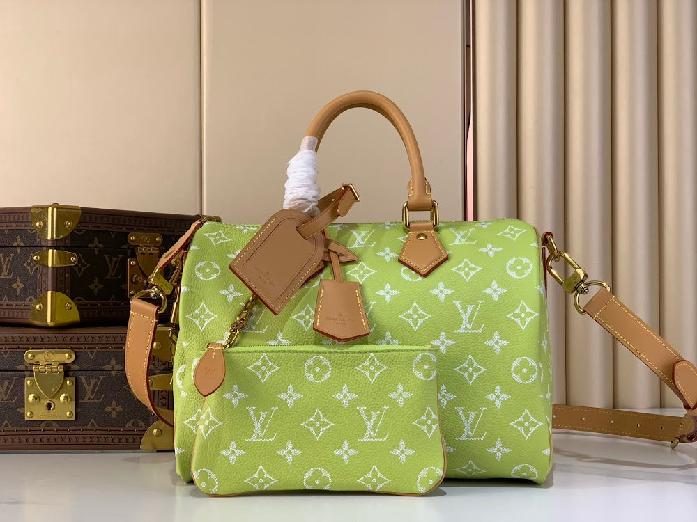 Dragons Bags ln Luxury Bag --97577