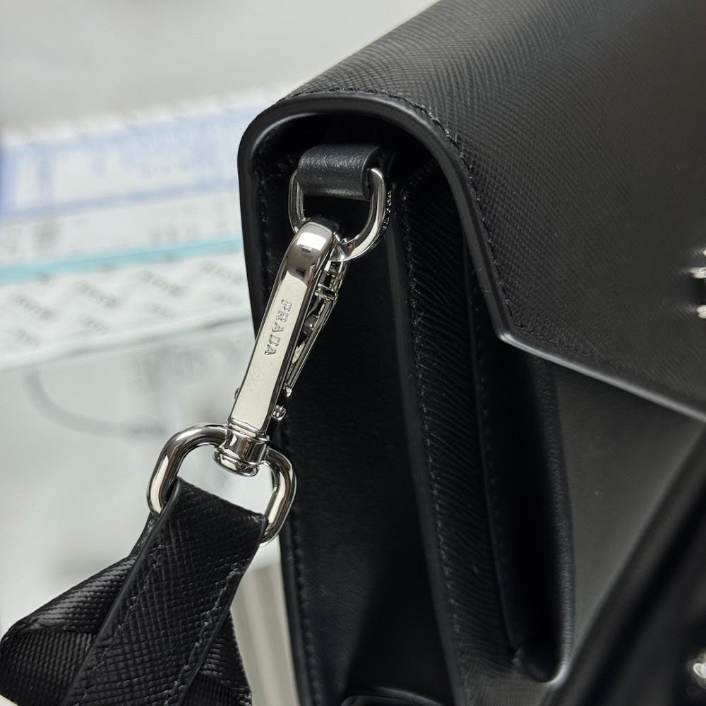 Dragons Bags Pradn Luxury Bag --101690
