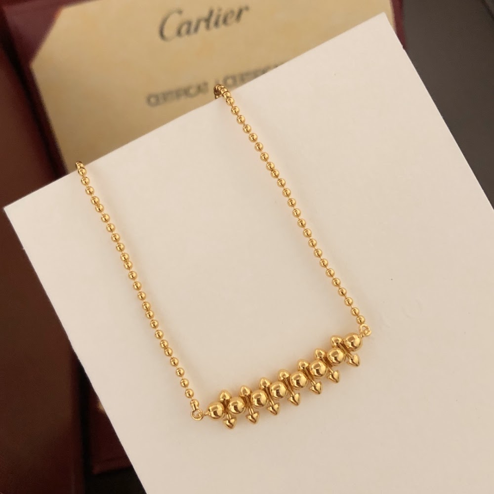 Dragons Bags Luxury Necklace --55623