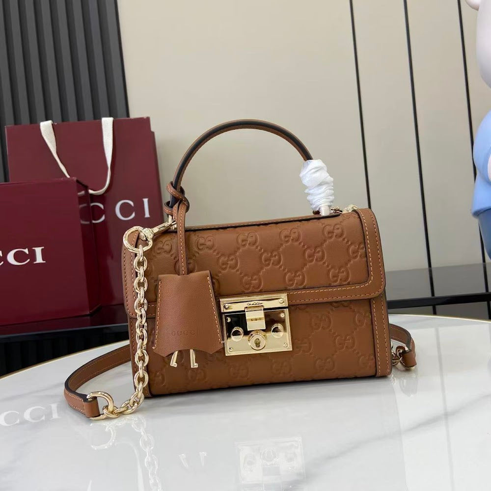 Dragons Bags Guccin Luxury Bag --94873