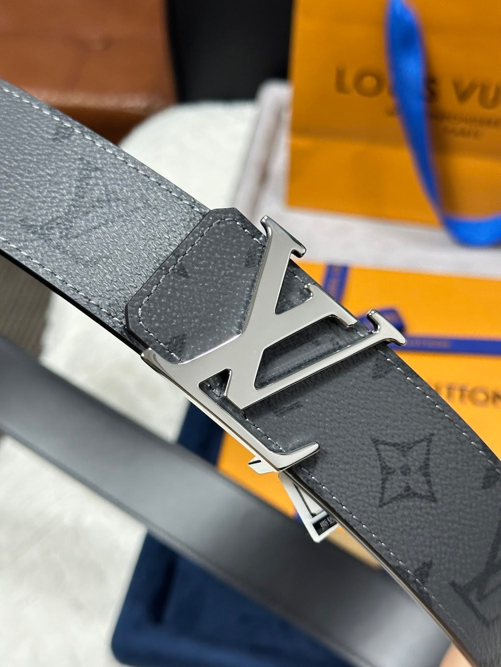 Dragons Bags ln Luxury Belt --106924