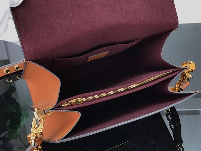 Dragons Bags LV Luxury Bag --55734