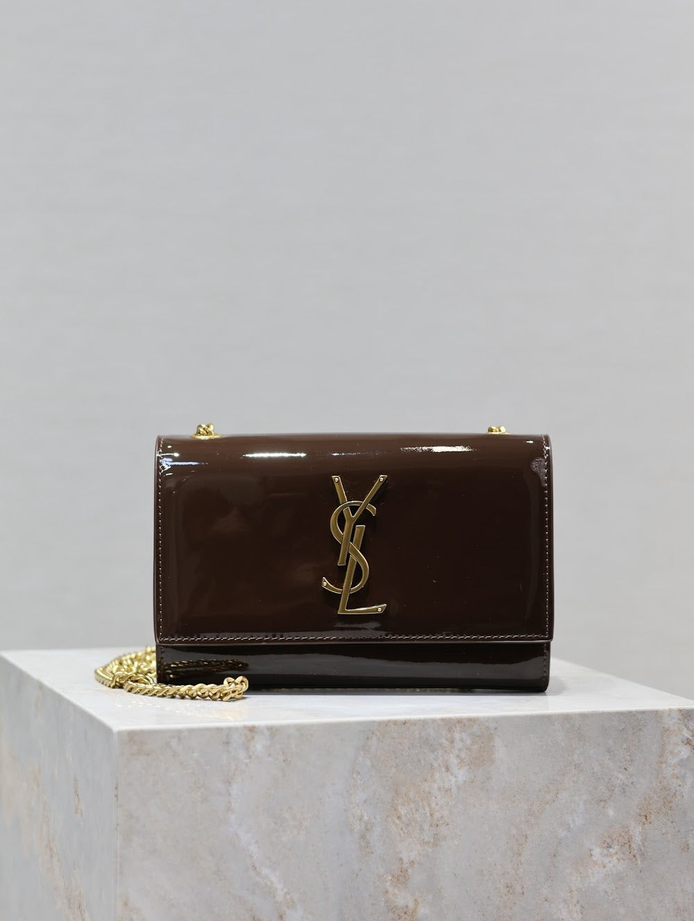 Dragons Bags YSLn Luxury Bag --120296