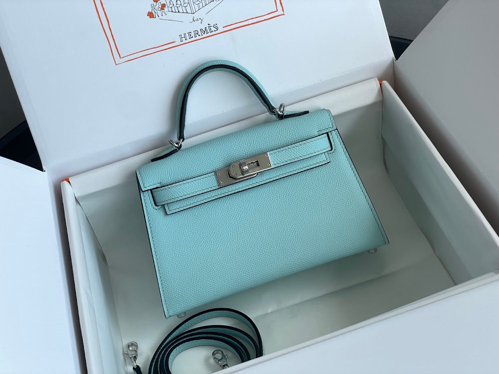 Dragons BagsHermesn Luxury Bag --117840