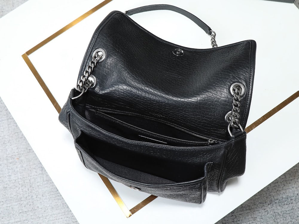 Dragons Bags YSLn Luxury Bag --120119