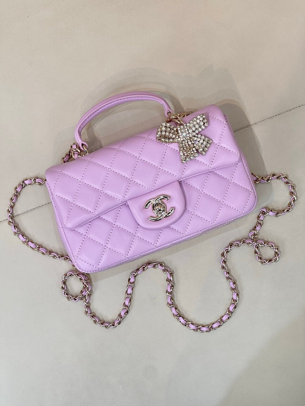 Dragons Bags CHn Luxury Bag --112880