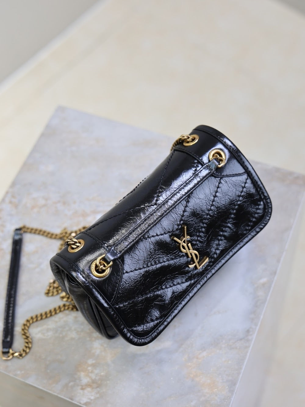 Dragons Bags YSLn Luxury Bag --119511