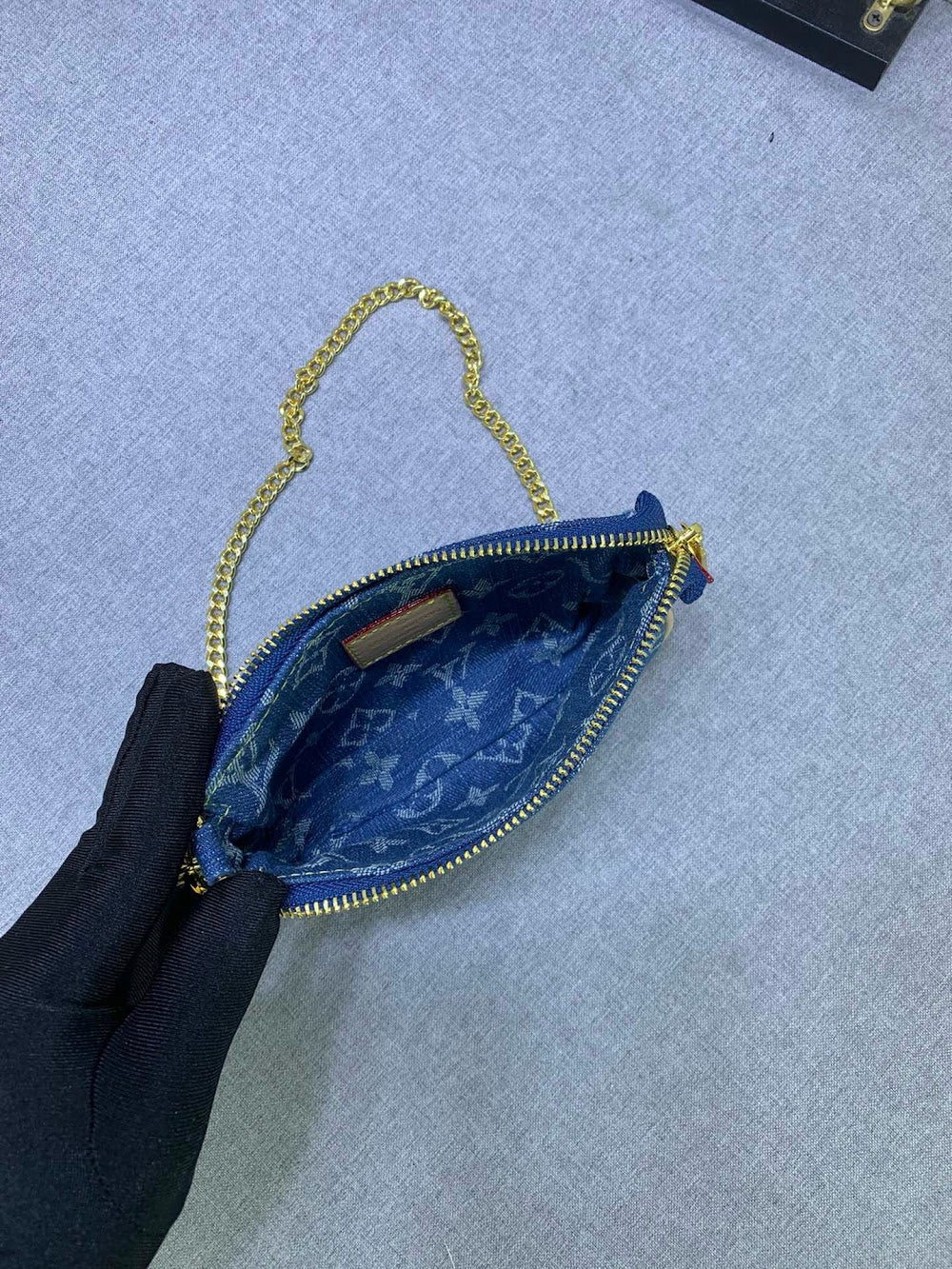 Dragons Bags ln Luxury Bag --81409
