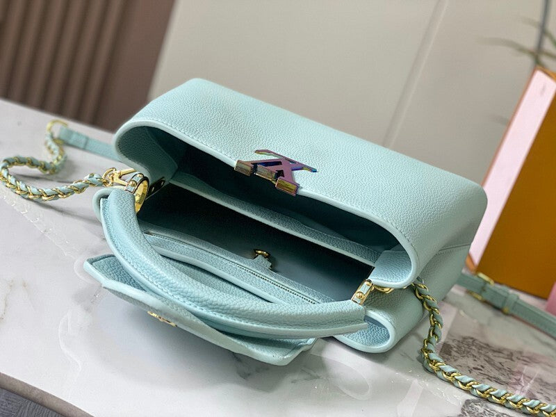 Dragons Bags LVn Luxury Bag --80545