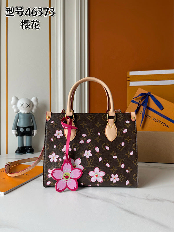 Dragons Bags LVn Luxury Bag --80248