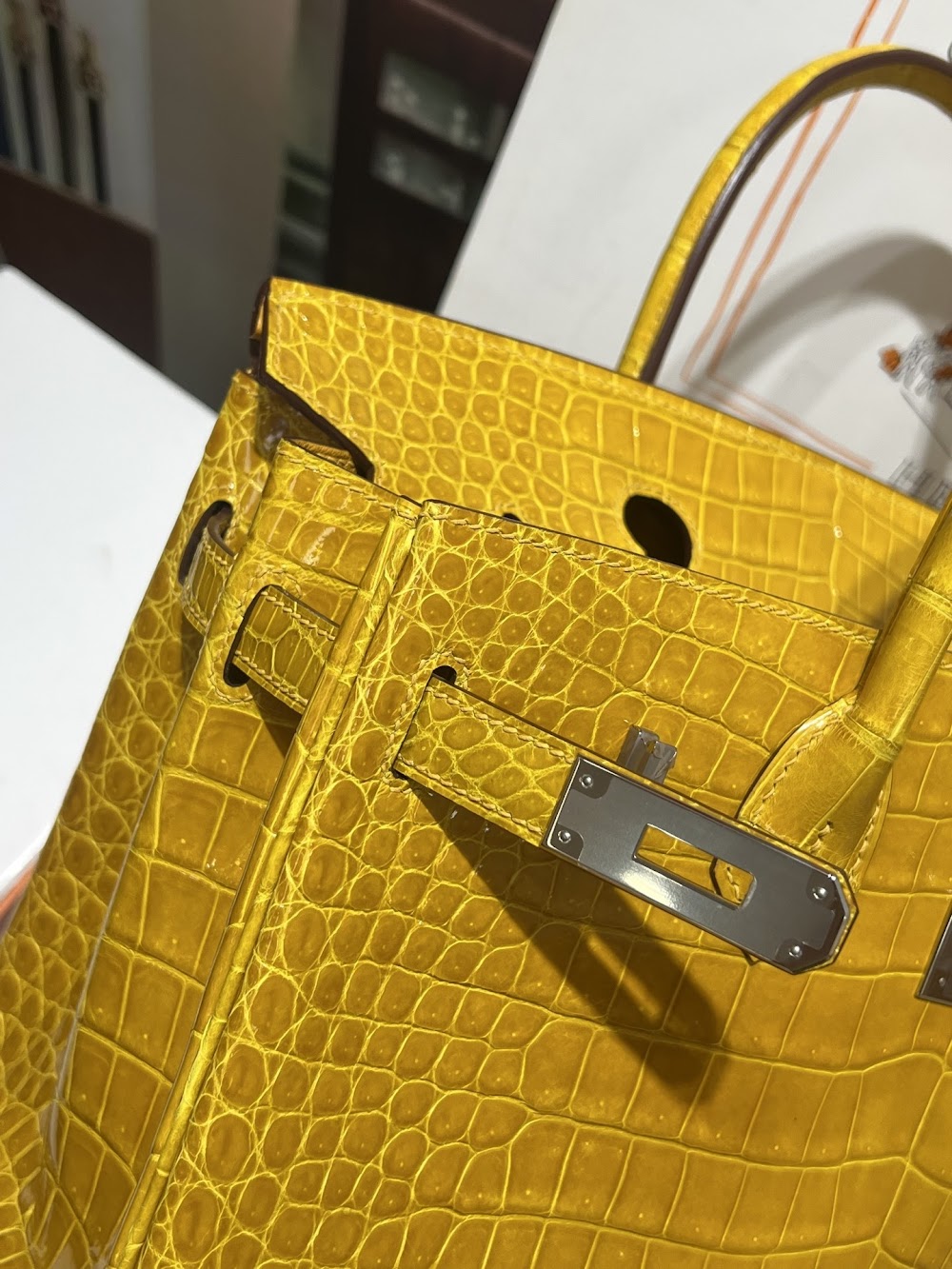 Dragons BagsHermesn Luxury Bag --117156