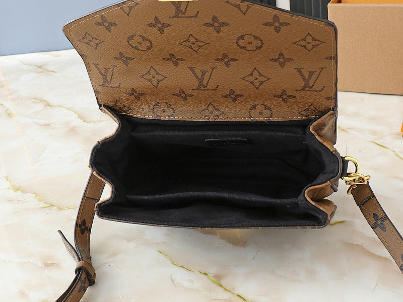 Dragons Bags LVn Luxury Bag --80271