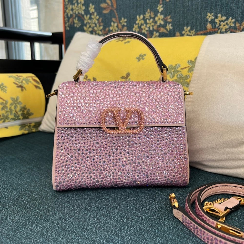 Dragons Bags Valentine Luxury Bag --121219