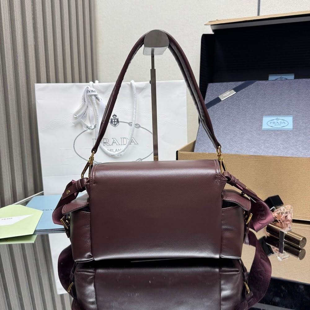 Dragons Bags Pradn Luxury Bag --101709