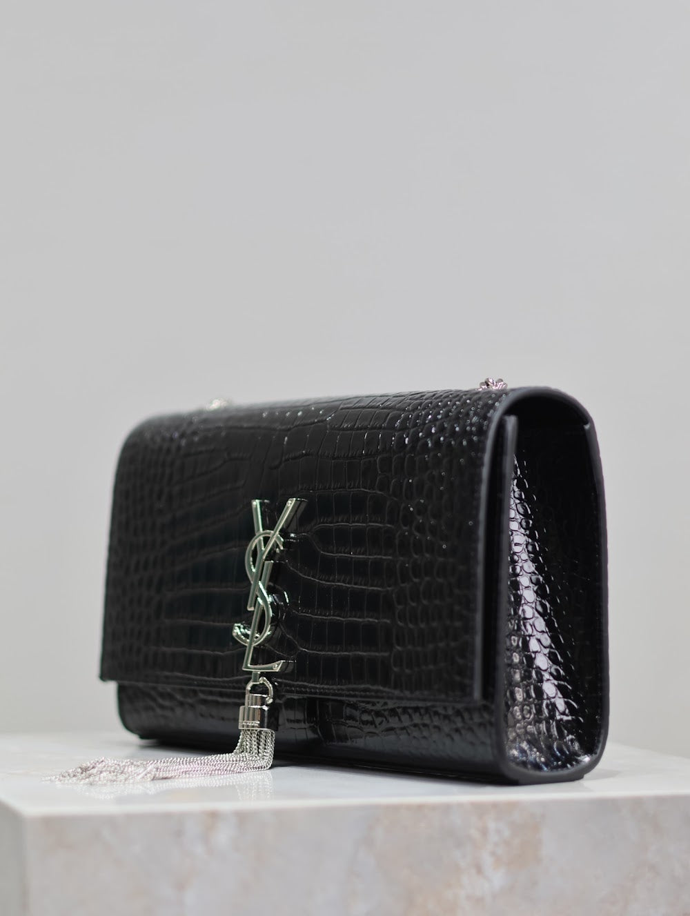 Dragons Bags YSLn Luxury Bag --120522