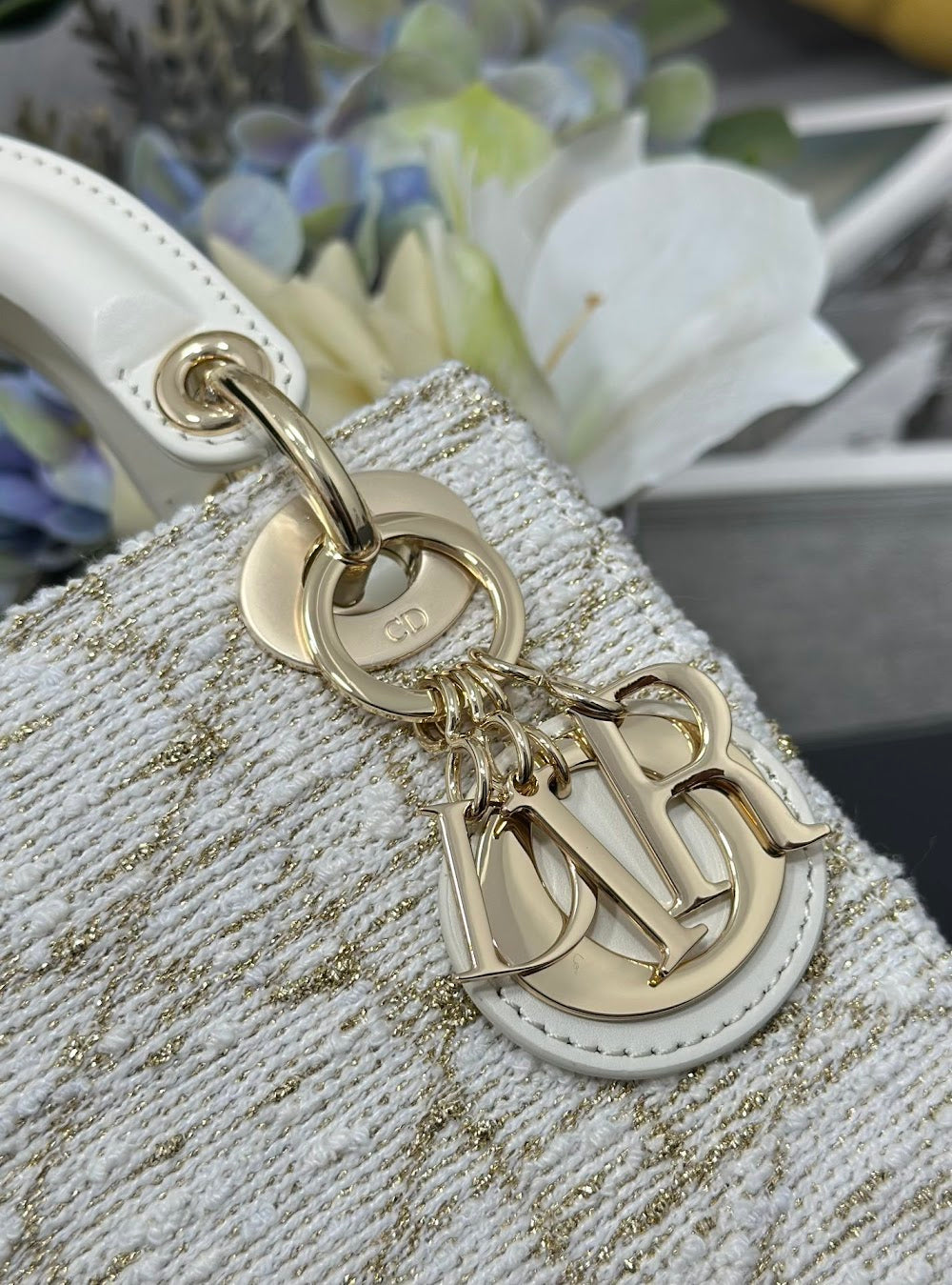 Dragons BagsDiorn Luxury Bag --116336