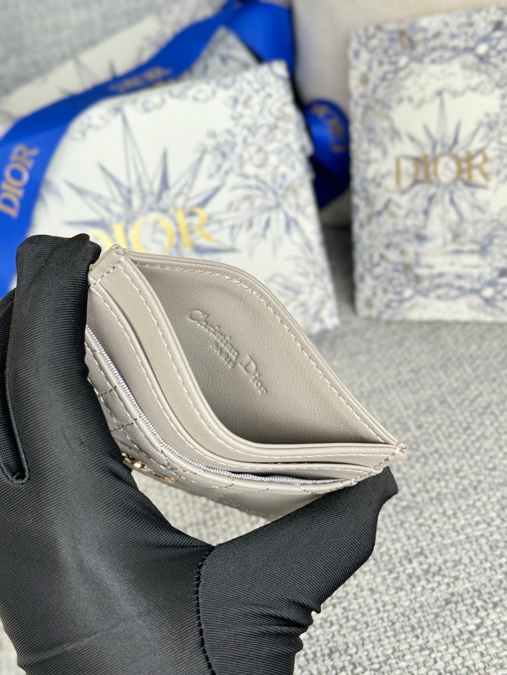 Dragons BagsDiorn Luxury Bag --114524