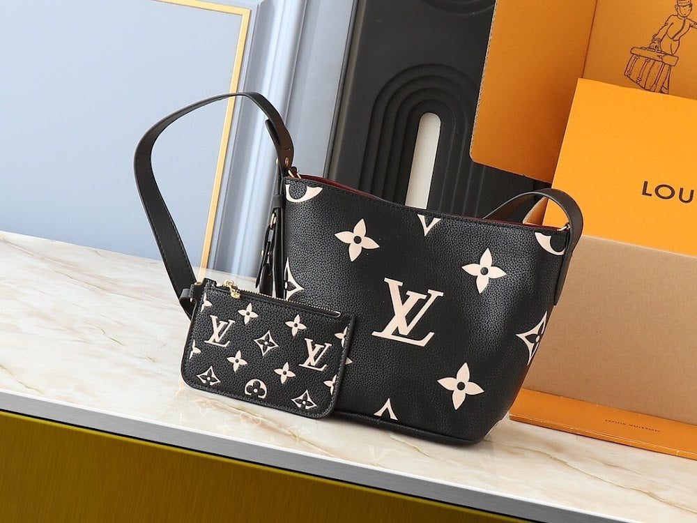 Dragons Bags ln Luxury Bag --76642